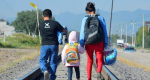 El impacto de la crisis internacional contemporánea en los menores desplazados, migrantes y refugiados